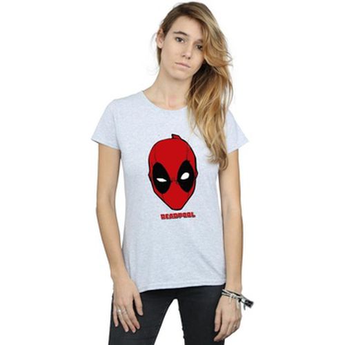 T-shirt Marvel BI18138 - Marvel - Modalova