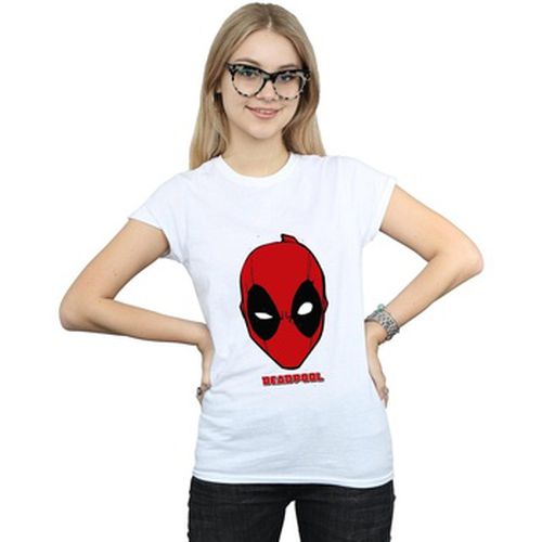 T-shirt Marvel BI18138 - Marvel - Modalova