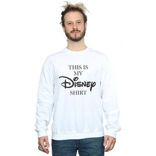 Sweat-shirt Disney My T-shirt - Disney - Modalova