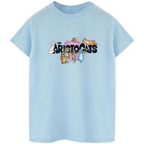 T-shirt Disney Aristocats - Disney - Modalova