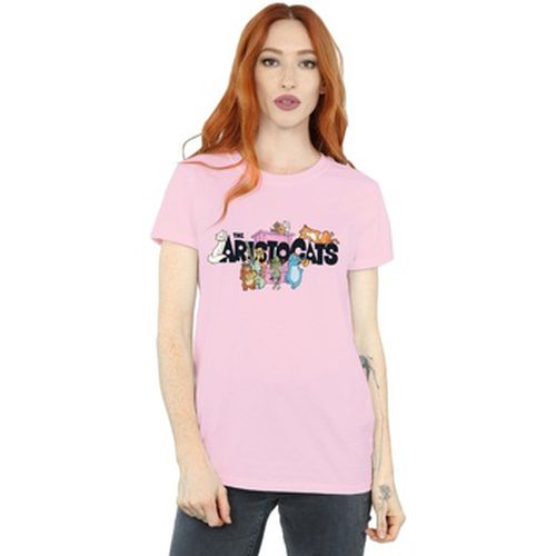 T-shirt Disney Aristocats - Disney - Modalova