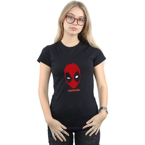 T-shirt Marvel BI18162 - Marvel - Modalova