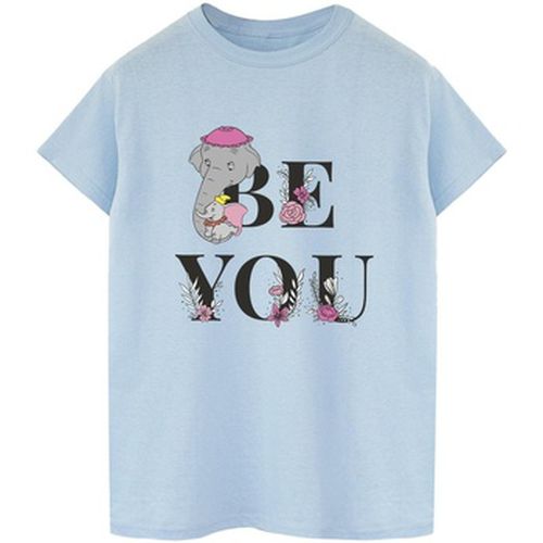 T-shirt Disney Dumbo Be You - Disney - Modalova