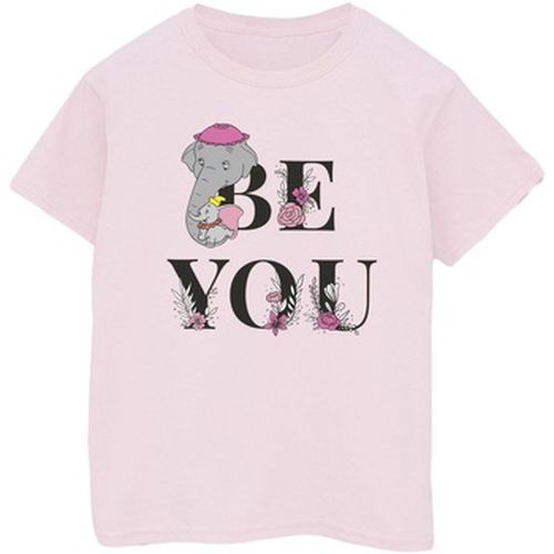 T-shirt Disney Be You - Disney - Modalova