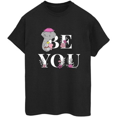 T-shirt Disney Be You - Disney - Modalova