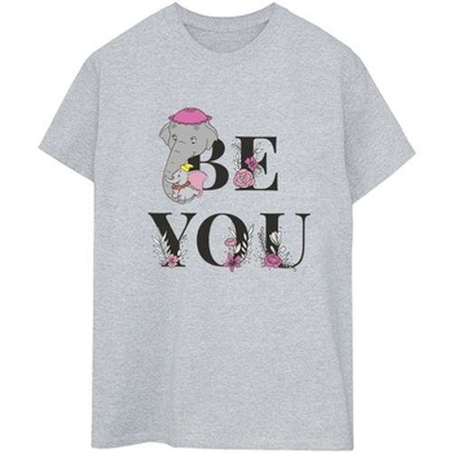 T-shirt Disney Be You - Disney - Modalova