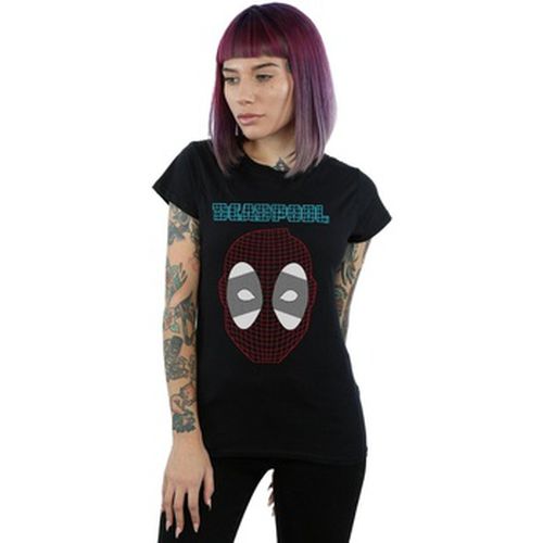 T-shirt Marvel BI18320 - Marvel - Modalova