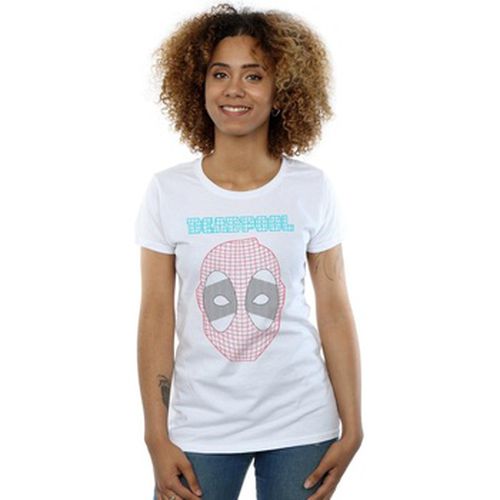 T-shirt Marvel BI18320 - Marvel - Modalova