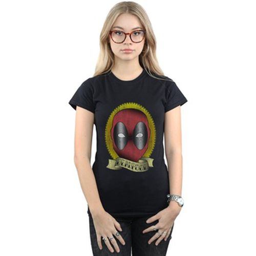 T-shirt Marvel BI18323 - Marvel - Modalova