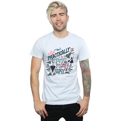 T-shirt Disney Practically - Disney - Modalova