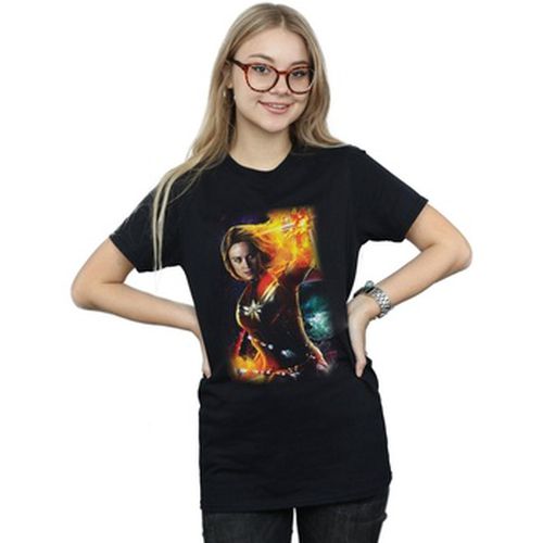 T-shirt Marvel BI18416 - Marvel - Modalova