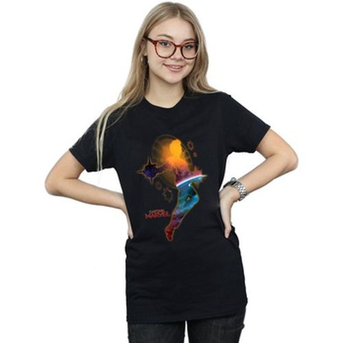 T-shirt Marvel Flight - Marvel - Modalova