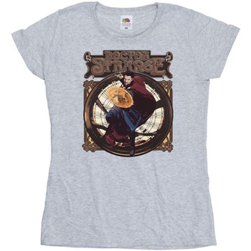 T-shirt Marvel BI18420 - Marvel - Modalova