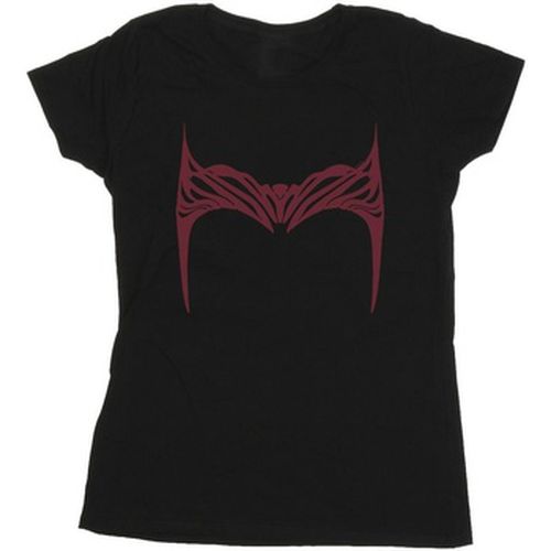 T-shirt Doctor Strange Wanda Crown - Marvel - Modalova