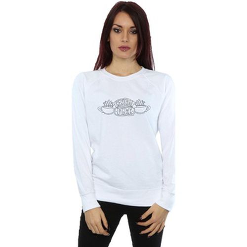 Sweat-shirt Friends Central Perk - Friends - Modalova