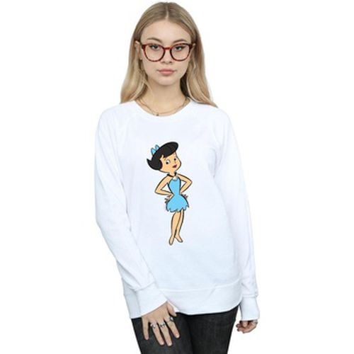 Sweat-shirt BI17424 - The Flintstones - Modalova