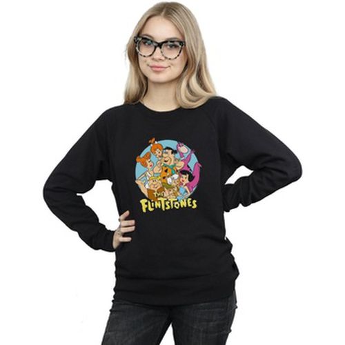 Sweat-shirt BI17448 - The Flintstones - Modalova