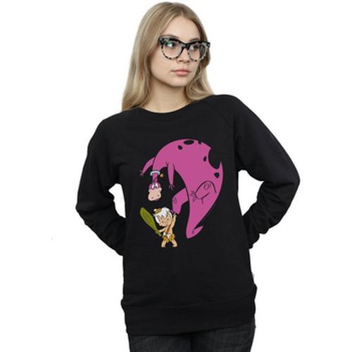 Sweat-shirt BI17450 - The Flintstones - Modalova