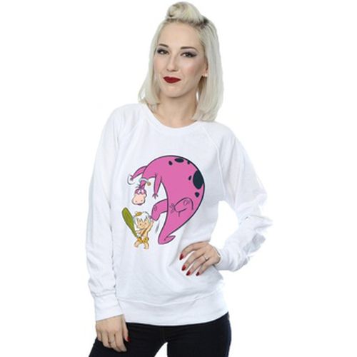 Sweat-shirt BI17450 - The Flintstones - Modalova