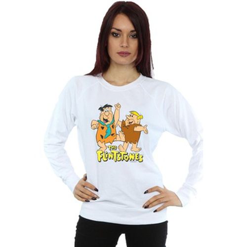 Sweat-shirt BI17477 - The Flintstones - Modalova