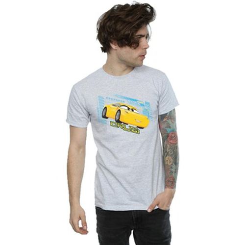 T-shirt Disney Cars - Disney - Modalova