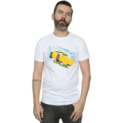 T-shirt Disney Cars - Disney - Modalova