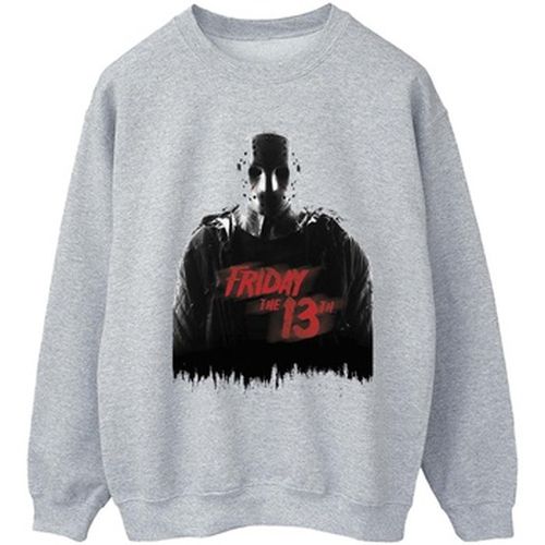 Sweat-shirt BI17558 - Friday The 13Th - Modalova