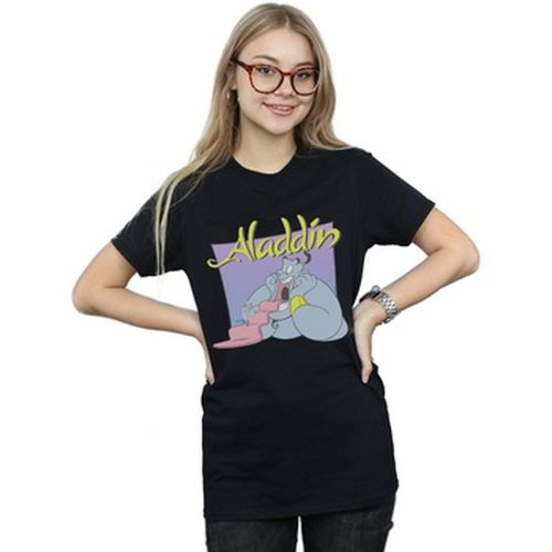 T-shirt Disney Wishing Dude - Disney - Modalova