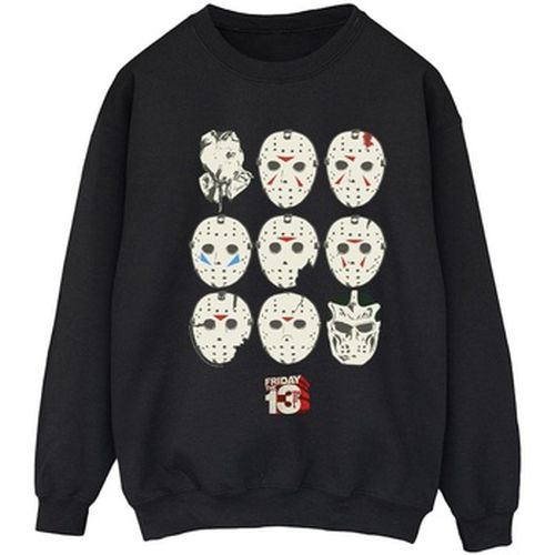 Sweat-shirt BI17581 - Friday The 13Th - Modalova