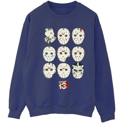 Sweat-shirt BI17581 - Friday The 13Th - Modalova