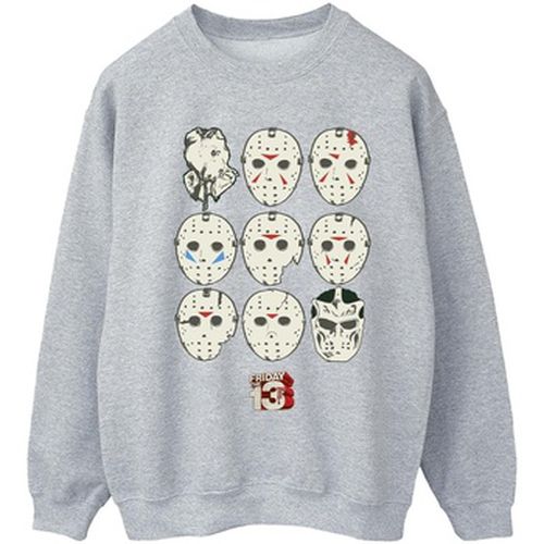 Sweat-shirt BI17581 - Friday The 13Th - Modalova