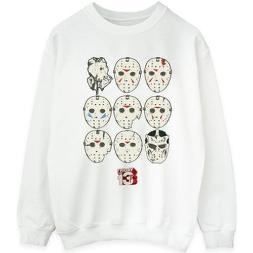 Sweat-shirt BI17581 - Friday The 13Th - Modalova