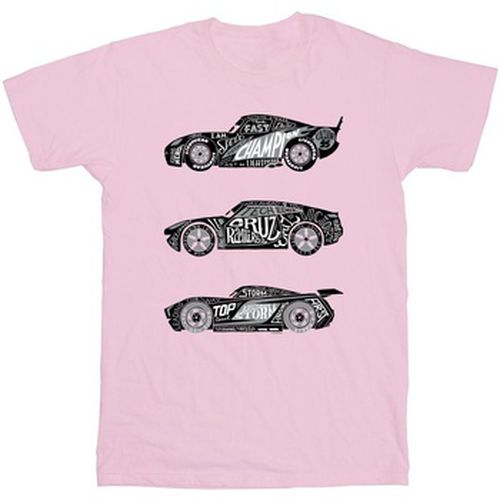 T-shirt Disney Cars - Disney - Modalova