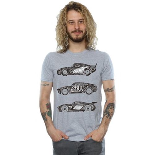 T-shirt Disney Cars - Disney - Modalova