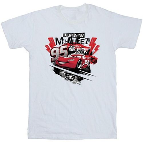 T-shirt Disney Cars - Disney - Modalova