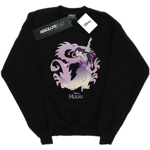 Sweat-shirt Mulan Dragon Fight - Disney - Modalova