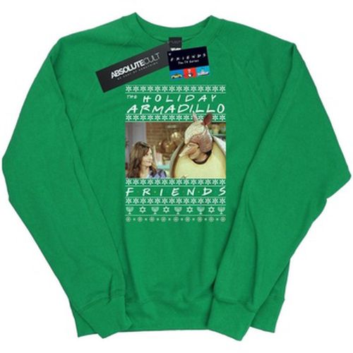 Sweat-shirt Fair Isle Holiday Armadillo - Friends - Modalova