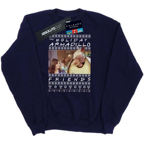 Sweat-shirt Fair Isle Holiday Armadillo - Friends - Modalova