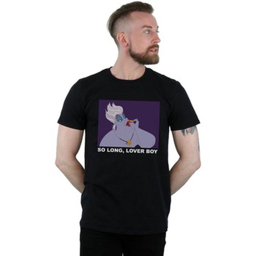 T-shirt The Little Mermaid Lover Boy - Disney - Modalova