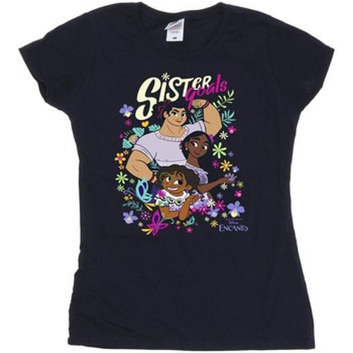 T-shirt Encanto Sister Goals - Disney - Modalova