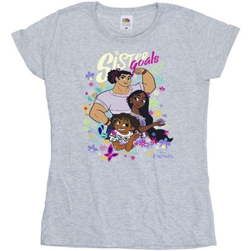 T-shirt Encanto Sister Goals - Disney - Modalova