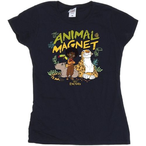 T-shirt Encanto Animal Magnet - Disney - Modalova
