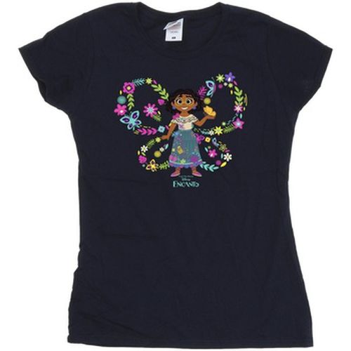 T-shirt Encanto Mirabel Butterfly - Disney - Modalova