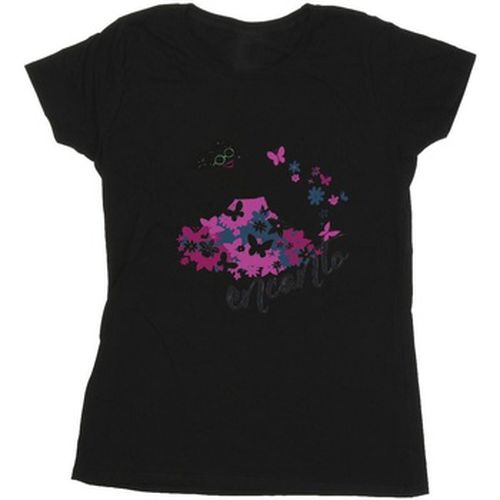 T-shirt Encanto Mirabel Flower - Disney - Modalova