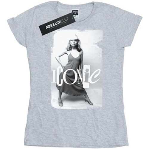 T-shirt Debbie Harry BI19675 - Debbie Harry - Modalova