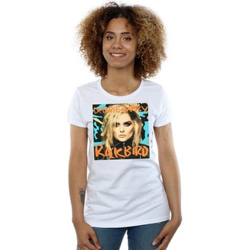 T-shirt Rockbird Cover - Debbie Harry - Modalova