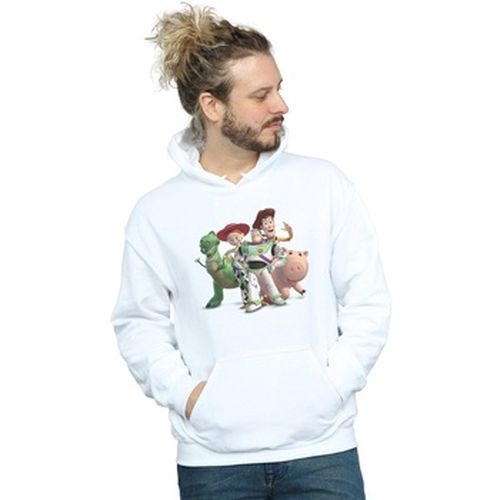 Sweat-shirt Toy Story 4 Group - Disney - Modalova