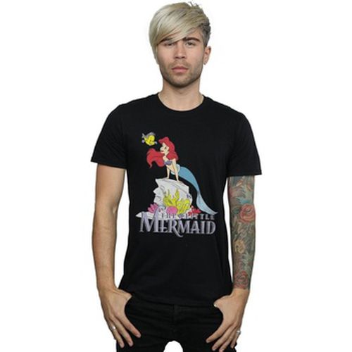 T-shirt The Little Mermaid Sea Friend - Disney - Modalova