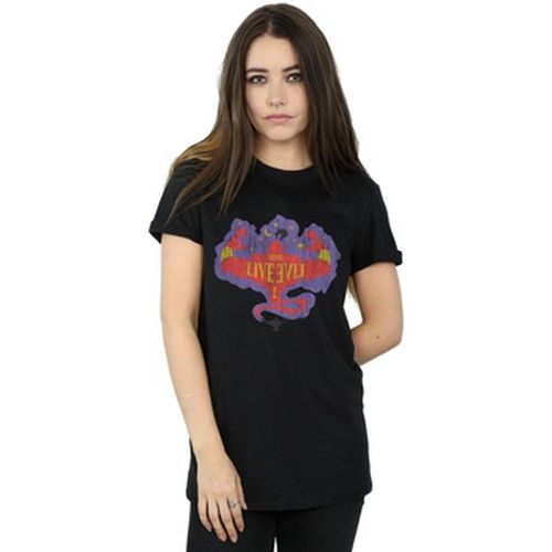 T-shirt The Descendants Long Live - Disney - Modalova