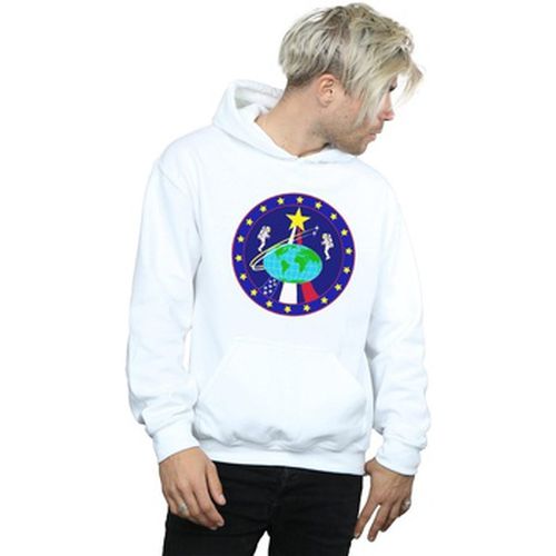 Sweat-shirt Nasa BI20009 - Nasa - Modalova